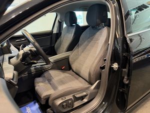 Skoda Superb bild 10