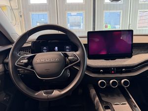 Skoda Superb bild 8