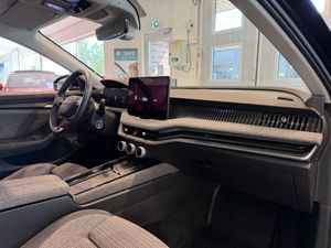 Skoda Superb bild 9