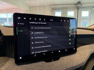 Skoda Superb bild 19