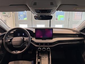 Skoda Superb bild 5
