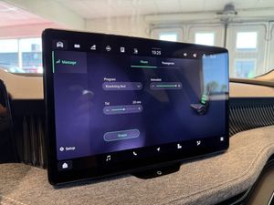 Skoda Superb bild 13