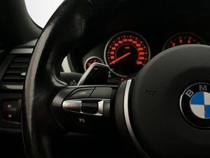 BMW 420 bild 13