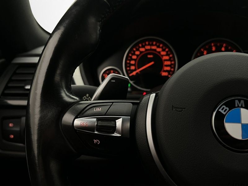 BMW 420 bild 13
