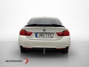 BMW 420 bild 6