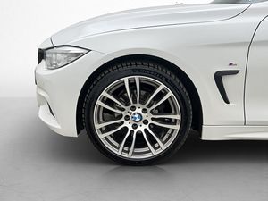 BMW 420 bild 28