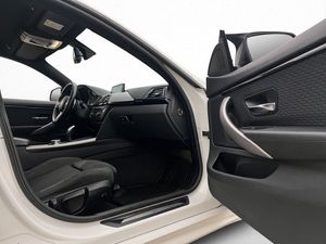 BMW 420 bild 24