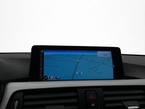 BMW 420 bild 16
