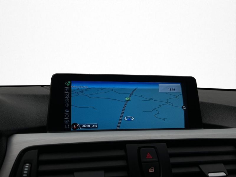 BMW 420 bild 16