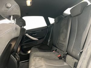 BMW 420 bild 25