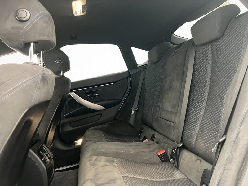 BMW 420 bild 25