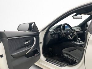 BMW 420 bild 10