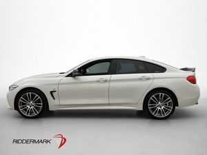 BMW 420 bild 4
