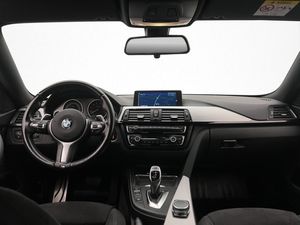 BMW 420 bild 22