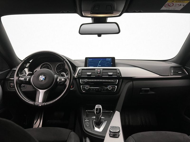 BMW 420 bild 22
