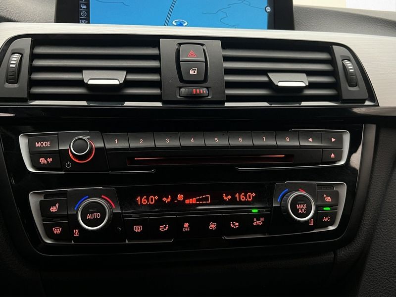 BMW 420 bild 19