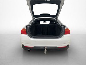 BMW 420 bild 26