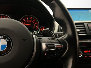 BMW 420 bild 15