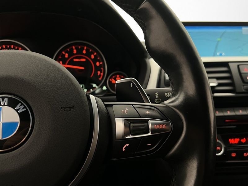 BMW 420 bild 15