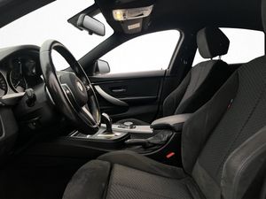 BMW 420 bild 11