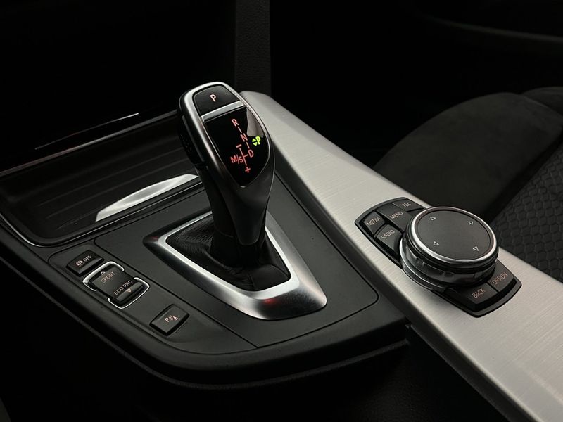 BMW 420 bild 20