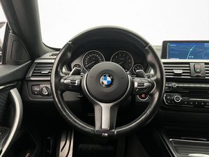 BMW 420 bild 12