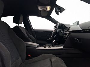 BMW 420 bild 23