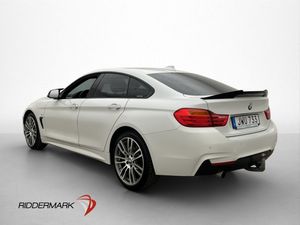 BMW 420 bild 5