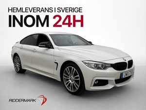 BMW 420 bild 1