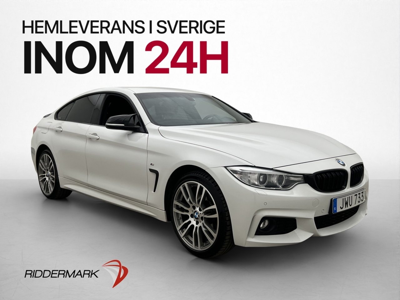 BMW 420