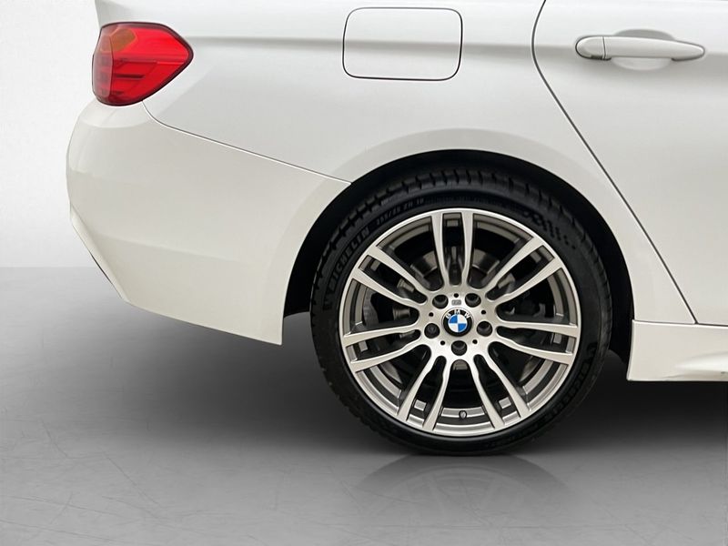 BMW 420 bild 30