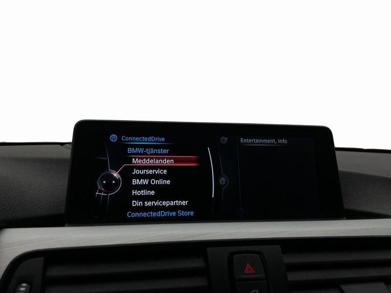 BMW 420 bild 18