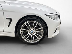 BMW 420 bild 31
