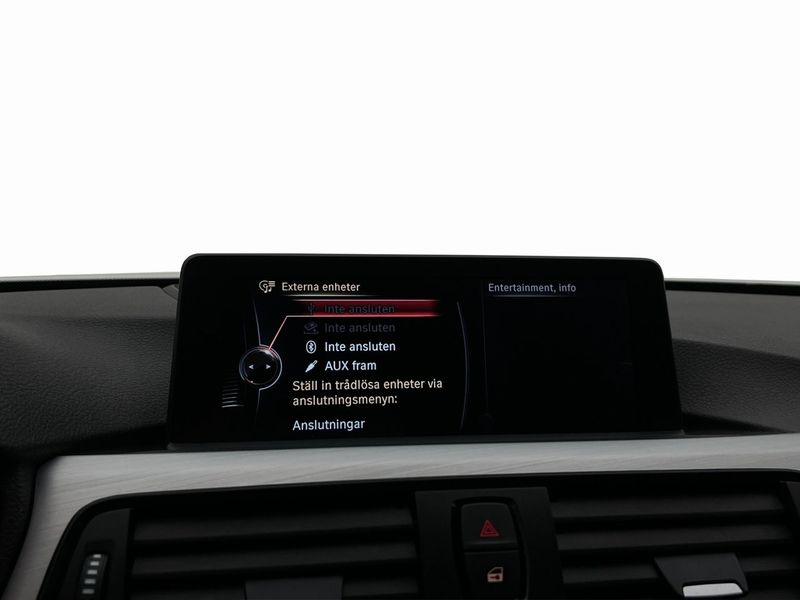 BMW 420 bild 17