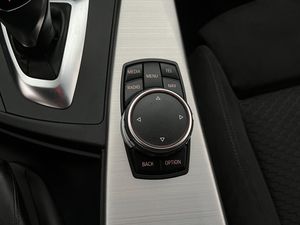 BMW 420 bild 21
