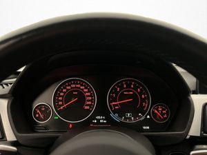 BMW 420 bild 14