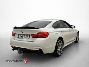 BMW 420 bild 8