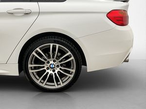 BMW 420 bild 29