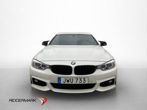 BMW 420 bild 2