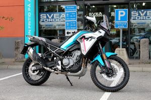 CFMOTO 450 MT bild 3