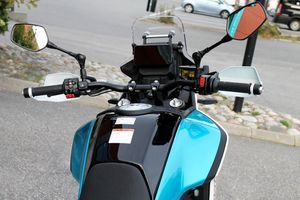 CFMOTO 450 MT bild 10