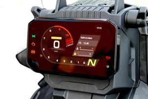 CFMOTO 450 MT bild 14