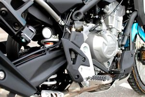 CFMOTO 450 MT bild 22