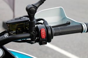 CFMOTO 450 MT bild 16