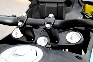 CFMOTO 450 MT bild 15