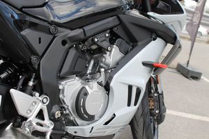 CFMOTO 675 SR-R bild 16