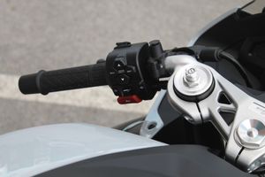 CFMOTO 675 SR-R bild 13