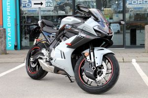 CFMOTO 675 SR-R bild 2