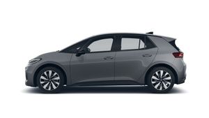 Volkswagen ID.3 bild 4