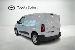 Toyota Proace bild 2